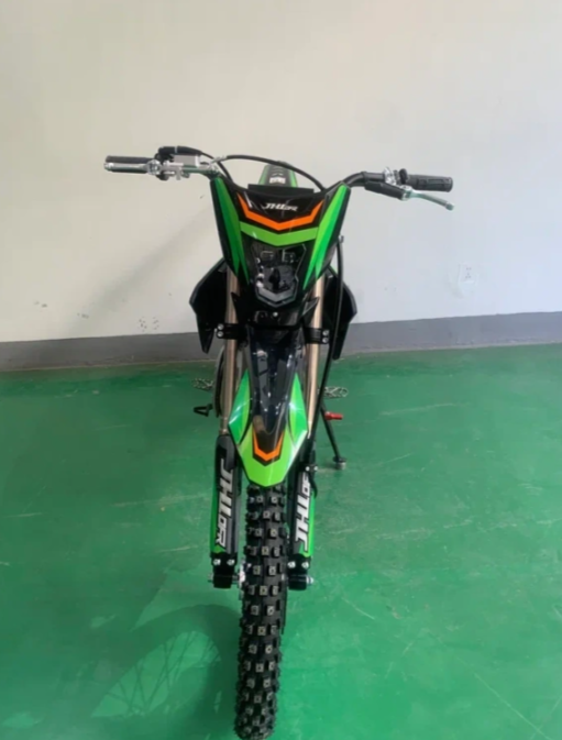 Питбайк JHLMOTO JHLofr LK140 19/16 (ZS1P60YMJ) в Набережных Челнах