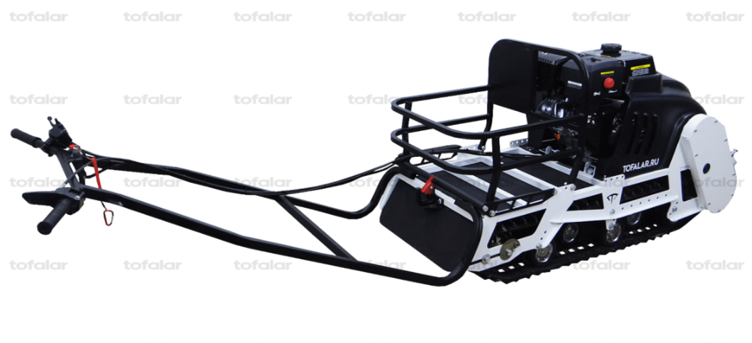 Мотобуксировщик Тофалар 500 классик в Набережных Челнах