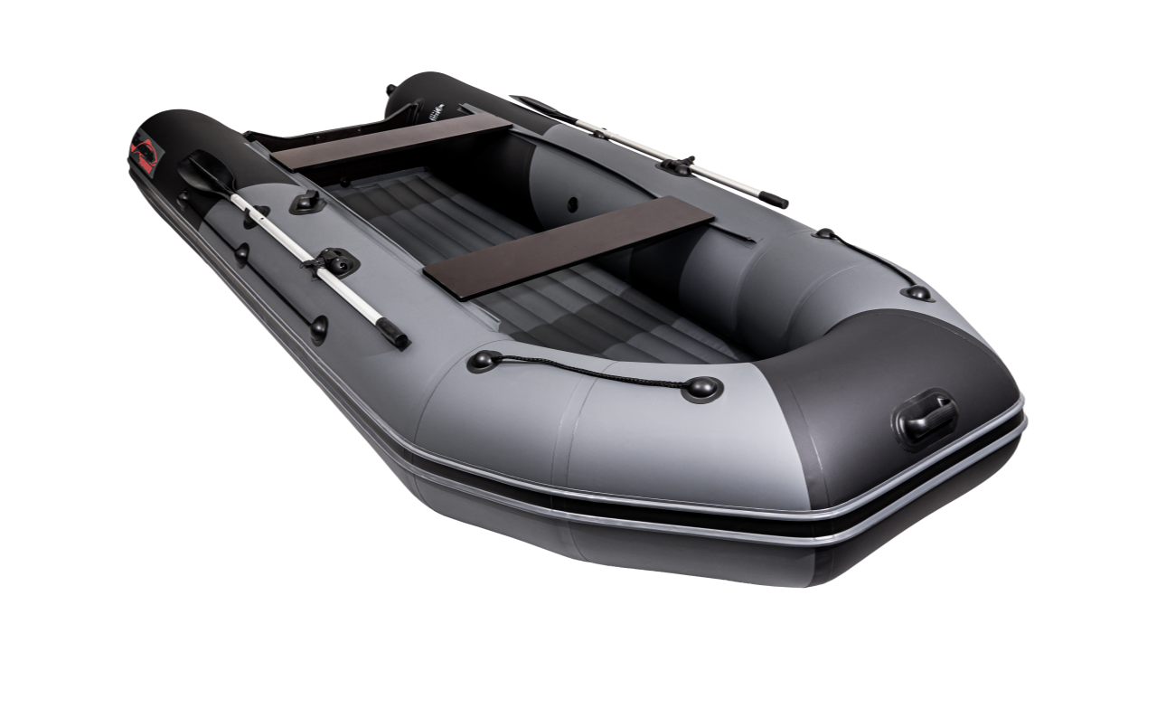 Лодка Таймень NX 4000 НДНД PRO в Набережных Челнах