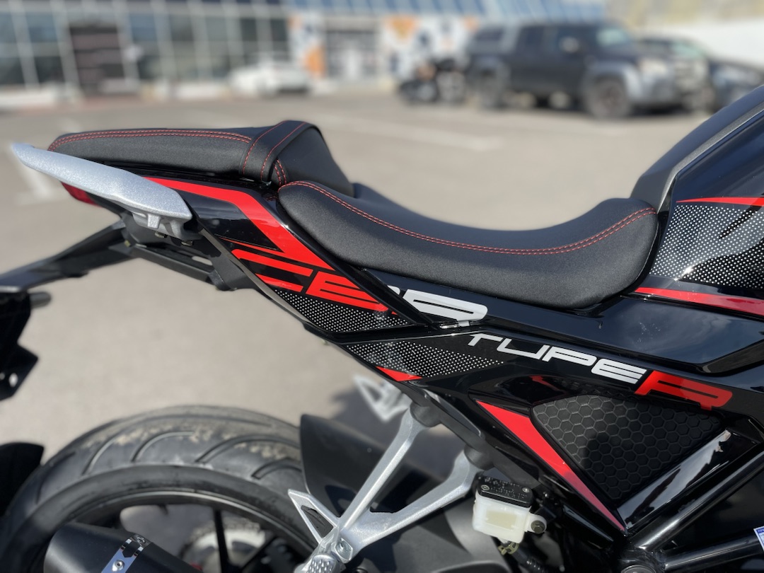 Мопед PROMAX CB150R (49) в Набережных Челнах