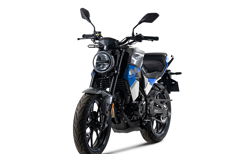 Мотоцикл TMBK MONTANA NG в Набережных Челнах