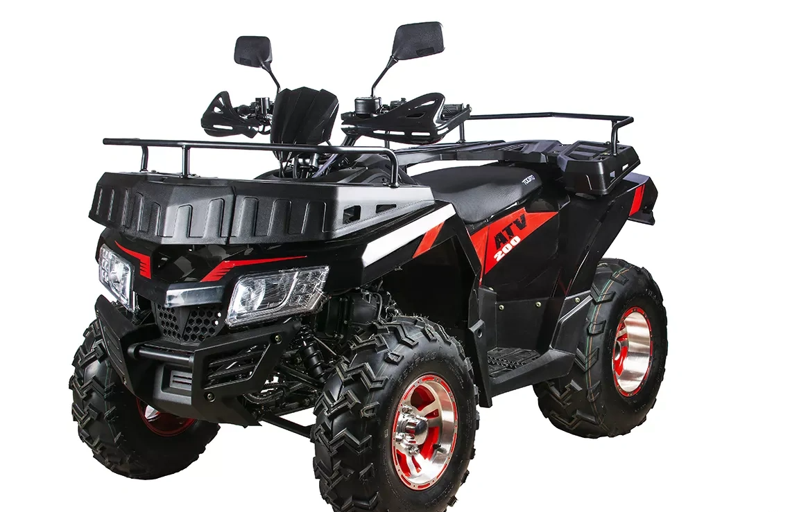 Квадроцикл YACOTA CABO 200LD в Набережных Челнах