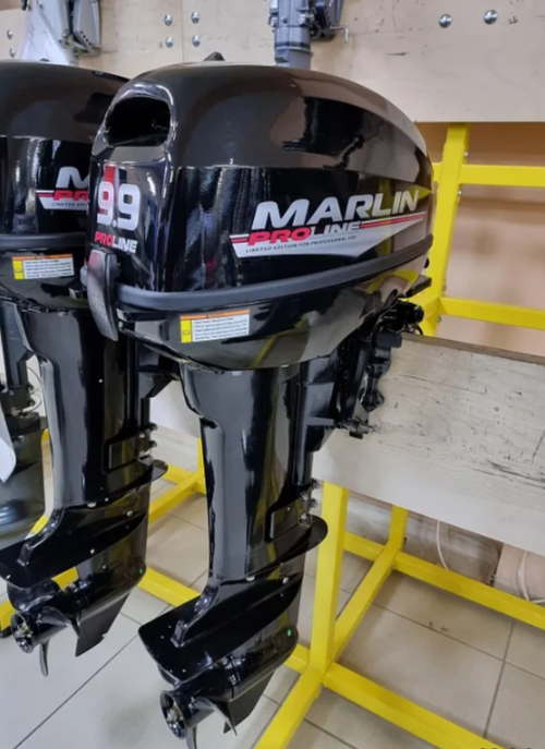 КОМПЛЕКТ ЛОДКА MISHIMO RAPID 360 PRO + ЛОДОЧНЫЙ МОТОР MARLIN PROLINE MP 9.9 (15) AMHS в Набережных Челнах