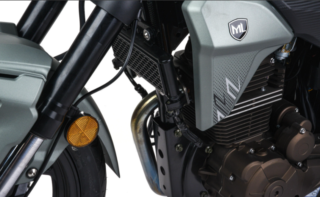 Мотоцикл MOTOLAND (МОТОЛЕНД) 300 CBR в Набережных Челнах