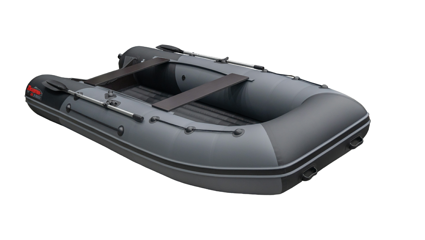 Лодка Таймень RX 3700 НДНД в Набережных Челнах