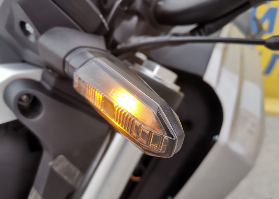 Мотоцикл MOTOLAND (МОТОЛЕНД) 250 CB250 (172FMM-5/PR250) (2022 г.) в Набережных Челнах