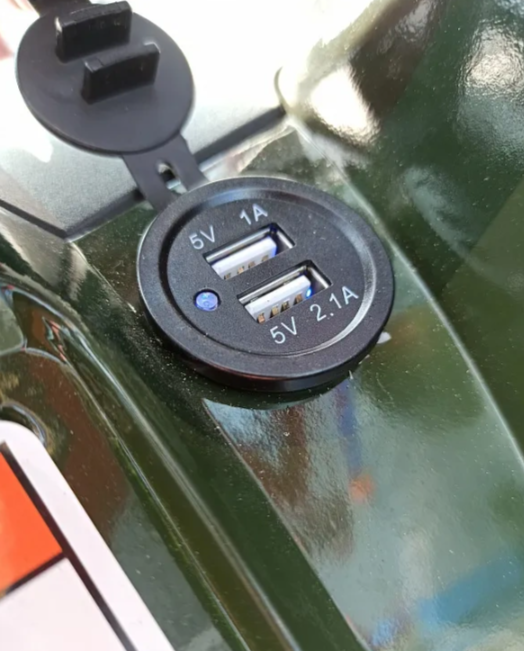 Квадроцикл PROMAX ATV 250 PRO (2025) в Набережных Челнах