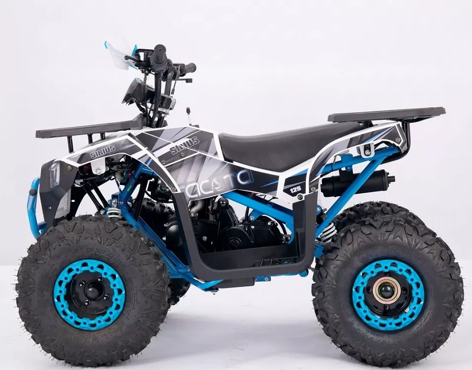 Квадроцикл YACOTA SIRIUS 110 в Набережных Челнах