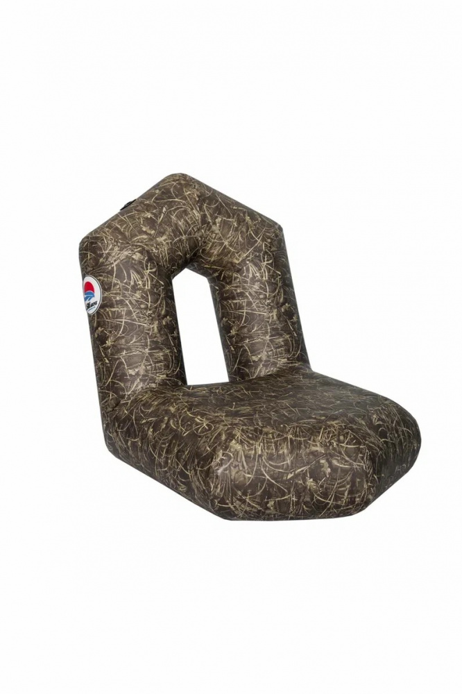 КРЕСЛО НАДУВНОЕ SMARINE, 85Х75 СМ, ПВХ, КАМЫШ в Набережных Челнах