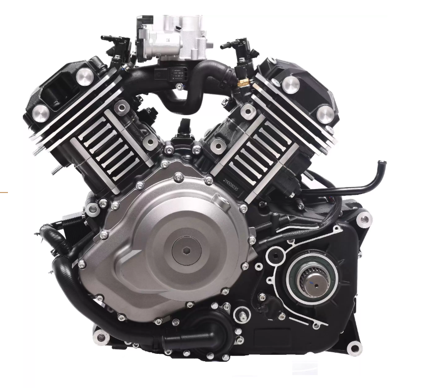 Мотоцикл GAOKIN THOR 1000 в Набережных Челнах