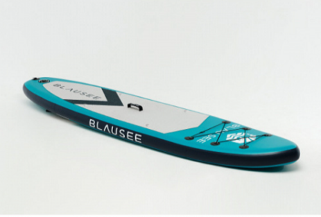 НАДУВНОЙ SUP-BOARD BUSINESS LIGHT BLUE 10,6 в Набережных Челнах