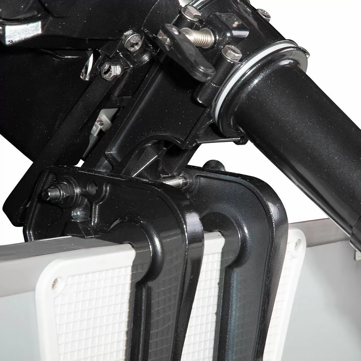 Лодочный мотор MARLIN MP 4 AMHS в Набережных Челнах