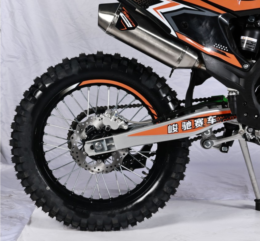 Мотоцикл JHLMOTO JHL LX1 CB250 (172FMM-3A) в Набережных Челнах