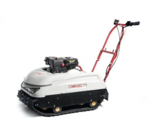 Мотобуксировщик Хортон HT9 в Набережных Челнах