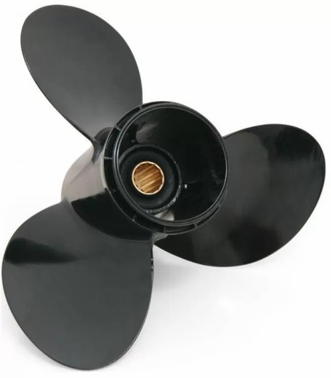 ВИНТ ГРЕБНОЙ SUZUKI DF40-50,60A/DT40-65; 11-5/8X12 в Набережных Челнах