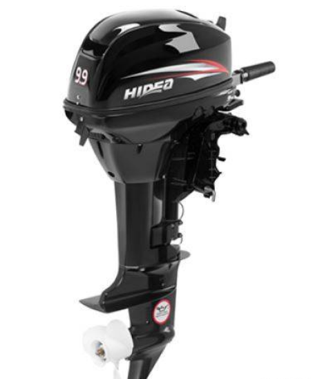 Лодочный мотор HIDEA HD9.9FHS в Набережных Челнах