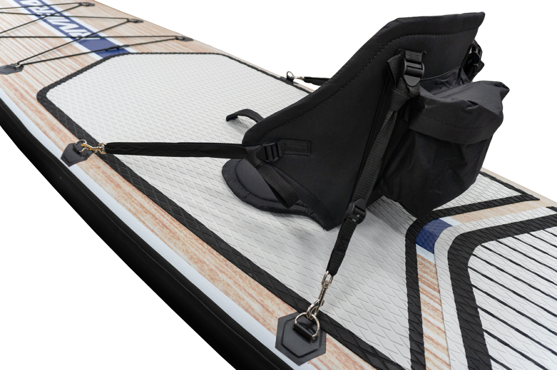 Сап-борд синий 12ft RIVIERA в Набережных Челнах