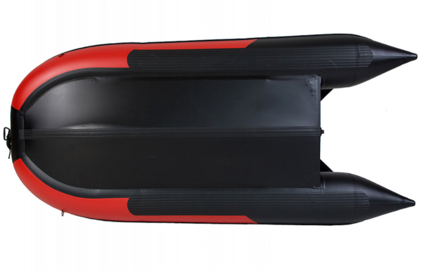 НАДУВНАЯ ЛОДКА GLADIATOR D450AL в Набережных Челнах