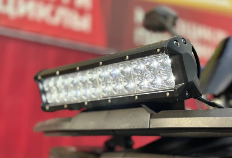 Квадроцикл GBM CROSS HILL 300 NEW PREMIUM в Набережных Челнах