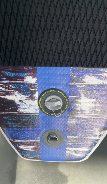 SUP (САП) ДОСКА RAIDEX TAKUMO 10.6’ (320СМ) N 8 в Набережных Челнах