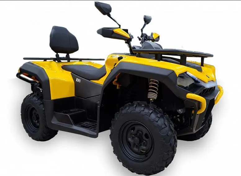 Квадроцикл HISUN GUARDIAN 400L /LONG в Набережных Челнах