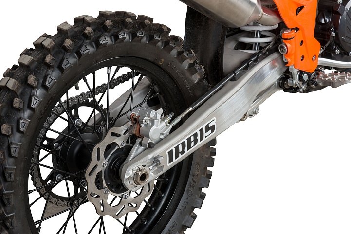 Эндуро мотоцикл IRBIS KTR 250 в Набережных Челнах