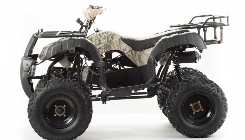 Квадроцикл MOTOLAND (МОТОЛЕНД) 200 ALL ROAD в Набережных Челнах