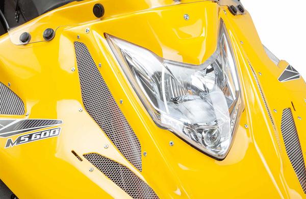 Снегоход STELS SM600T (L LUX WT) СТАВР 1.0 К01 Tech в Набережных Челнах