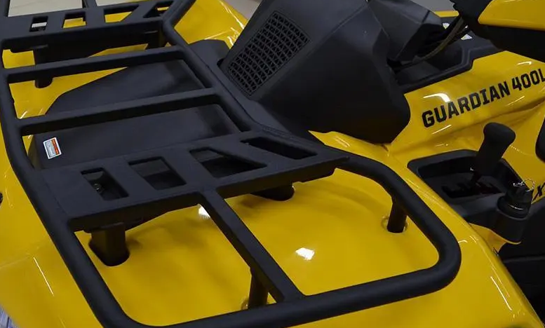Квадроцикл HISUN GUARDIAN 400L /LONG в Набережных Челнах