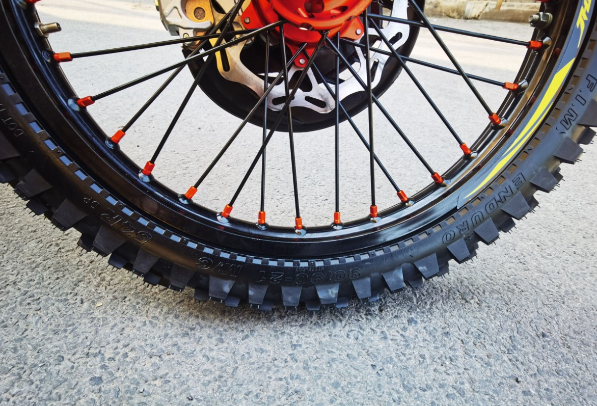 Мотоцикл JHLMOTO JHL Z8 NC300S (182-MN) в Набережных Челнах