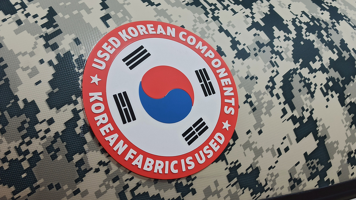 Лодка MISHIMO SPORT 400 в Набережных Челнах