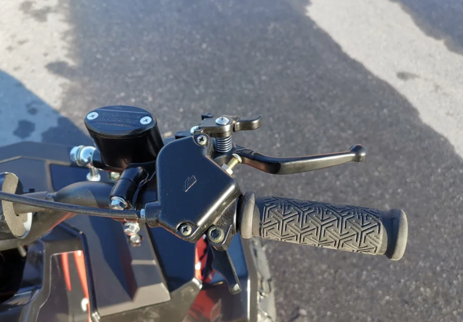 Квадроцикл GBM SHARP KIDS 125 в Набережных Челнах