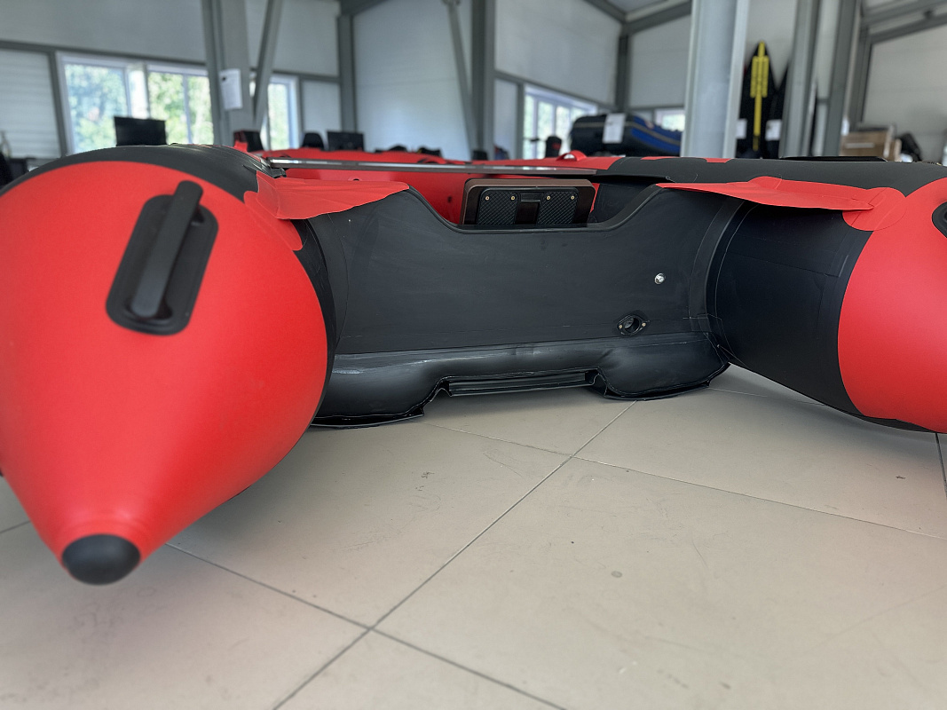 Лодка MISHIMO RIVER JET 460 под водомет в Набережных Челнах