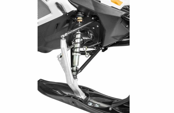 Снегоход STELS SA800R (L LUX WT) ВИТЯЗЬ 2.0 К01 Tech в Набережных Челнах