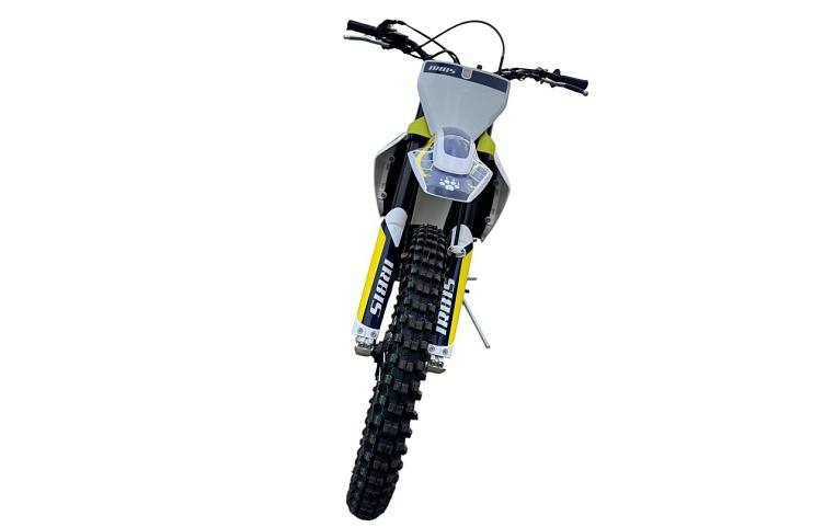 Эндуро мотоцикл IRBIS HTR 250 в Набережных Челнах