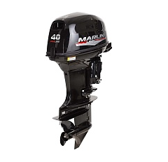 Лодочный мотор MARLIN PROLINE MP 40 AWRL в Набережных Челнах