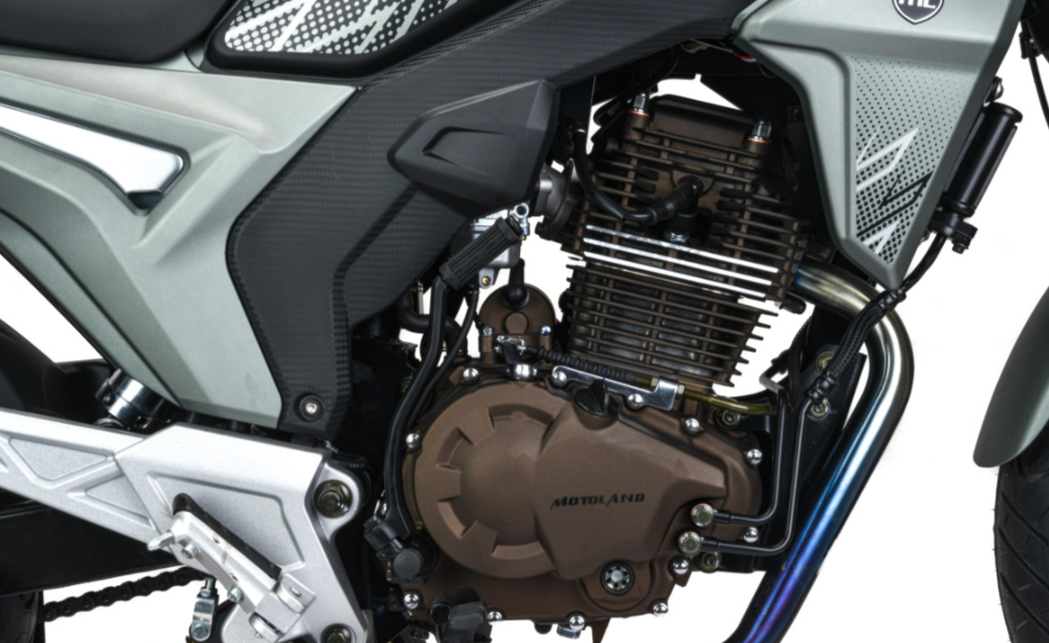 Мотоцикл MOTOLAND (МОТОЛЕНД) 300 CBR в Набережных Челнах