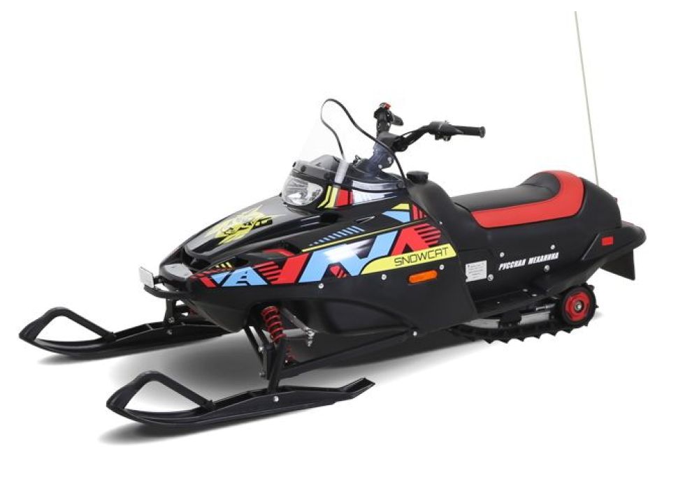 Снегоход РМ ТАЙГА РЫСЬ в Набережных Челнах