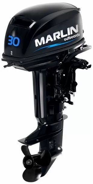 Лодочный мотор MARLIN MP 30 AWHS в Набережных Челнах