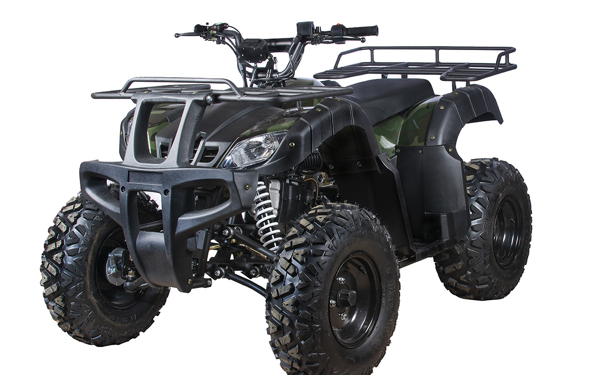 Квадроцикл YACOTA SELA 200 в Набережных Челнах