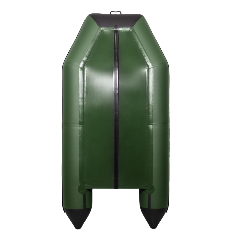  Лодка АКВА 2900 Слань-книжка киль в Набережных Челнах