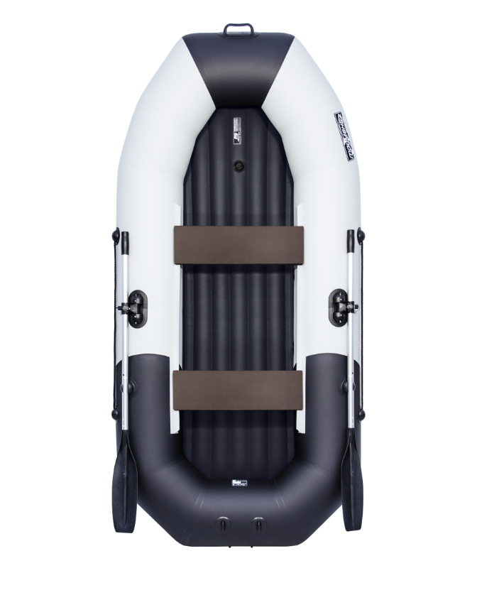 Лодка Таймень NX 270 НД в Набережных Челнах