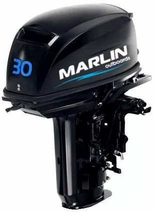 Лодочный мотор MARLIN MP 30 AMH в Набережных Челнах