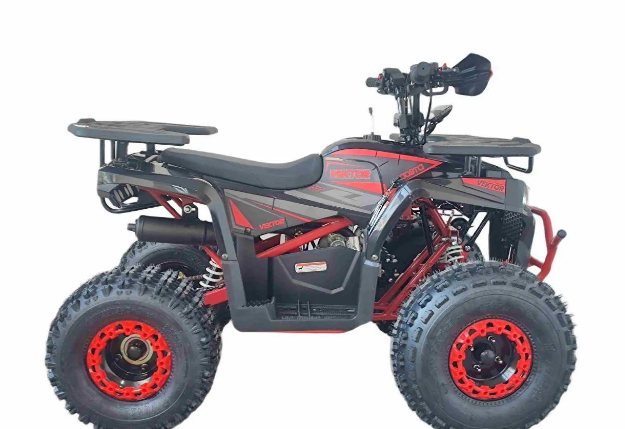 Квадроцикл YACOTA VEKTOR 125 в Набережных Челнах