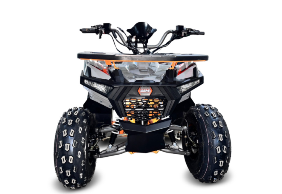 Квадроцикл GBM DAXTER 220 NEW PREMIUM в Набережных Челнах