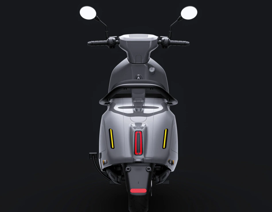 Скутер FAIDET ARENA 200 (49) в Набережных Челнах