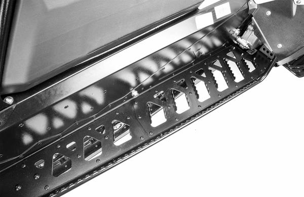 Снегоход STELS SA600T (L LUX WT) АТАМАН 1.0 К01 Tech в Набережных Челнах