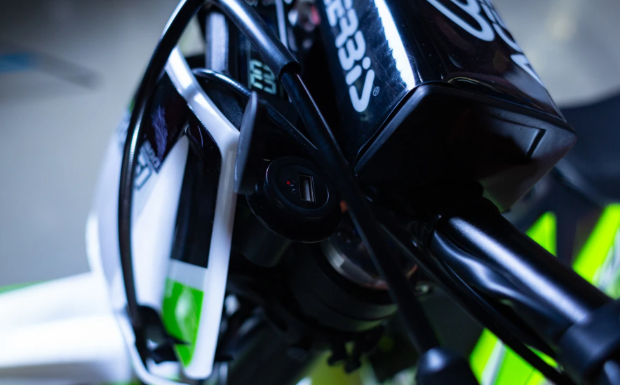 Мотоцикл Progasi SUPER MAX 300 PRO PR300 (ZS175FMN) в Набережных Челнах