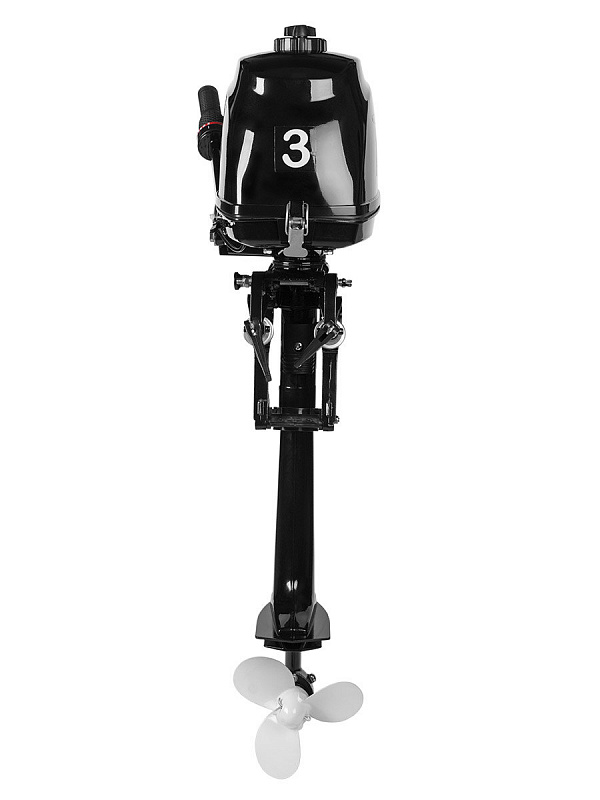 ЛОДОЧНЫЙ МОТОР GLADIATOR G3FHS в Набережных Челнах