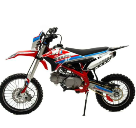 Питбайк MOTOLAND (МОТОЛЕНД) Apollo125 DT125 в Набережных Челнах